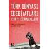 Türk Dünyası Edebiyatları Hikaye Çözümlemeleri