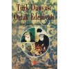 Türk Dünyası Ortak Edebiyatı