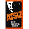 Türk Edebiyat Tarihi