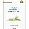 Türk Edebiyatı Okumaları
