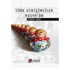 Türk Girişimciler Rusyada