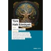Türk Halk Edebiyatı