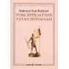 Türk İhtilali’nde Vatan Müdafaası