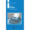 Türk Klasikleri Serisi 7 - Mai ve Siyah