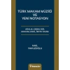 Türk Makam Müziği ve Yeni Notasyon
