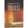 Türk Romanında Felsefi Açılımlar
