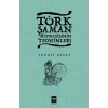 Türk Şaman Mitolojisinin Teonimleri