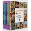 Türk Sanatının Büyük Ustaları (10 Kitap Kutulu Set)