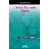 Türkân Hanım’ın Ölümü