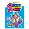 Türkçe Benim Evim