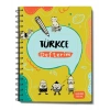 Türkçe Defterim