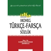 Türkçe-Farsça Sözlük
