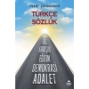 Türkçe Sözlük