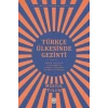 Türkçe Ülkesinde Gezinti