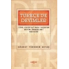 Türkçede Deyimler
