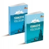 Türkçeye Yolculuk A1 Ders Kitabı / A1 Çalışma Kitabı