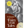 Turkish Fairy & Folk Tales