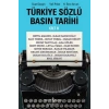 Türkiye Sözlü Basın Tarihi - Cilt 2
