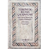 Türkiye’de Bizans Çalışmaları