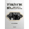 Türkiye’de Din Görevlisi ve Gönüllüsü Olmak