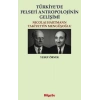 Türkiye’de Felsefi Antropolojinin Gelişimi Nicolai Hartman - Takiyettin Mengüşoğlu