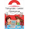 Türkiye’deki Camileri Öğreniyorum