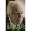 Türkiye’yi Yükselten Yıllar - Hatıralar (Ciltli Kutulu)