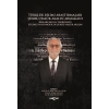 Türklük Bilimi Araştırmaları Şükrü Haluk Akalın Armağanı