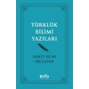 Türklük Bilimi Yazıları