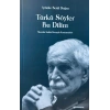 Türkü Söyler Bu Dilim Mustafa Kafalı Hocayla Konuşmalar