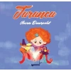 Turuncu