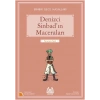 Turuncu Seri - Denizci Sinbadın Maceraları