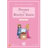 Turuncu Seri - Prenses ve Bezelye Tanesi