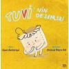 Tuvinin Desenleri
