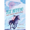 Tuz Büyüsü