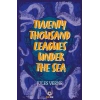 Twenty Thousand Leagues Under the Sea