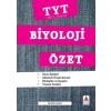 TYT Biyoloji Özet (YKS 1. Oturum)