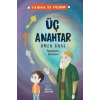 Üç Anahtar - Evliyalar İle Yolculuk