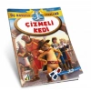 Üç Boyutlu Masallar - Çizmeli Kedi (3D Gözlük ile)