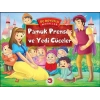 Üç Boyutlu Masallar - Pamuk Prenses ve Yedi Cüceler