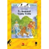 Üç Dedektif Yanlış Yolda