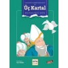 Üç Kartal - Çocukları Uçuran Masallar 6