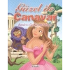 Üç Klasik Masal - Güzel İle Canavar