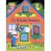 Üç Küçük Domuz / Küçük Evler Dizisi-4