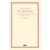 Üç Roman - Altın Maskeli Kral, Monellenin Kitabı, Düşsel Yaşamlar