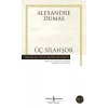 Üç Silahşör - Hasan Ali Yücel Klasikleri