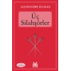 Üç Silahşörler