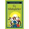 Üç Silahsörler