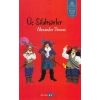 Üç Silahşörler