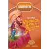 Uçan Bilgin Hezarfen Ahmet Çelebi